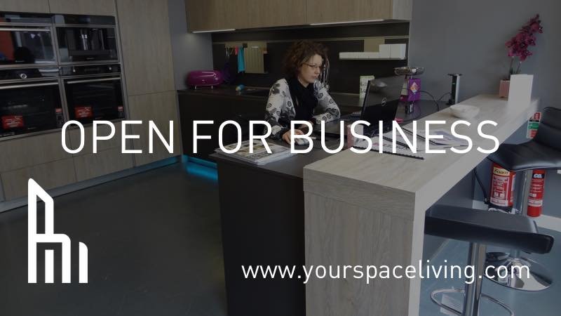 kitchen design studio in Llantwit Major