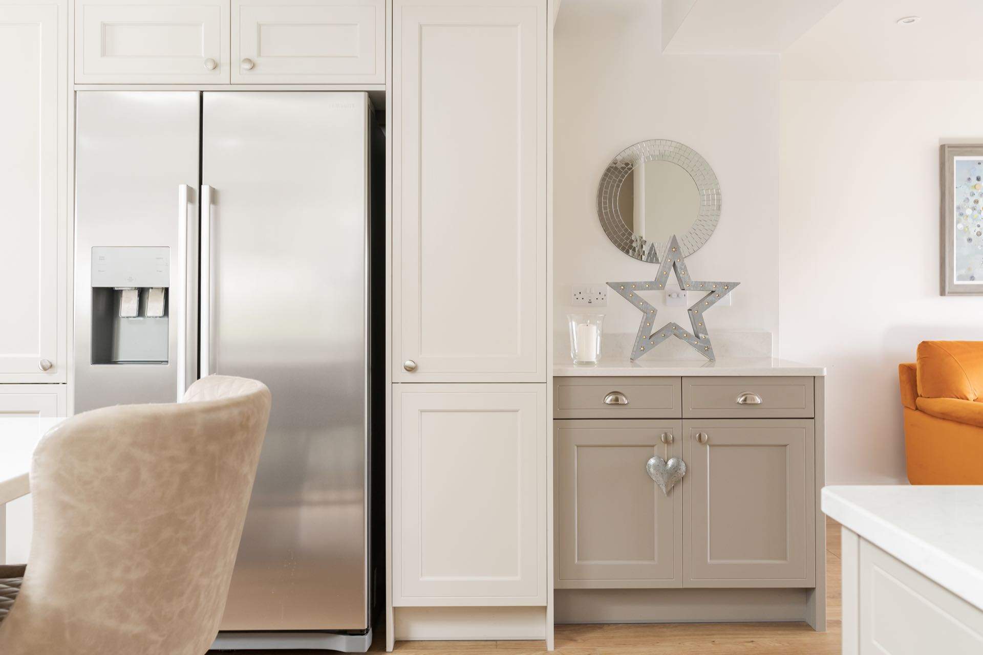 Kitchen design details that matter