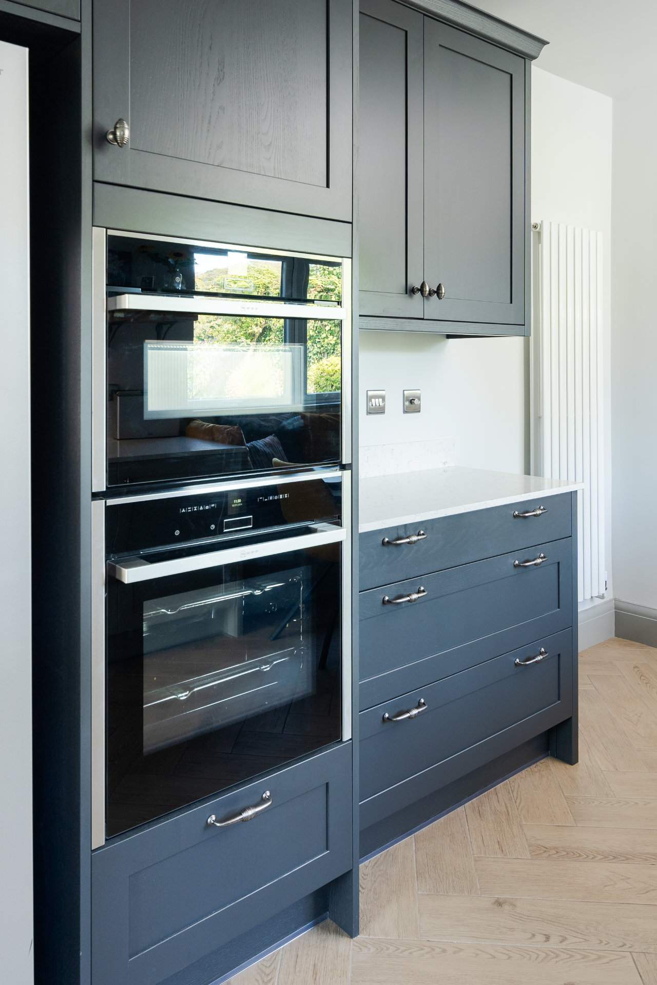 NEFF Ovens