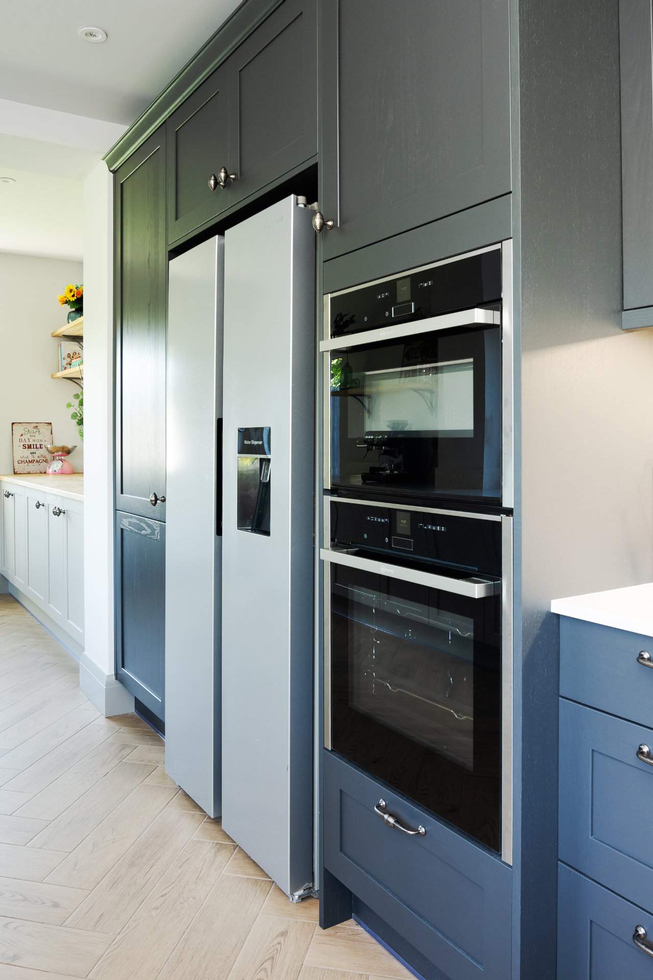 Kitchen appliances