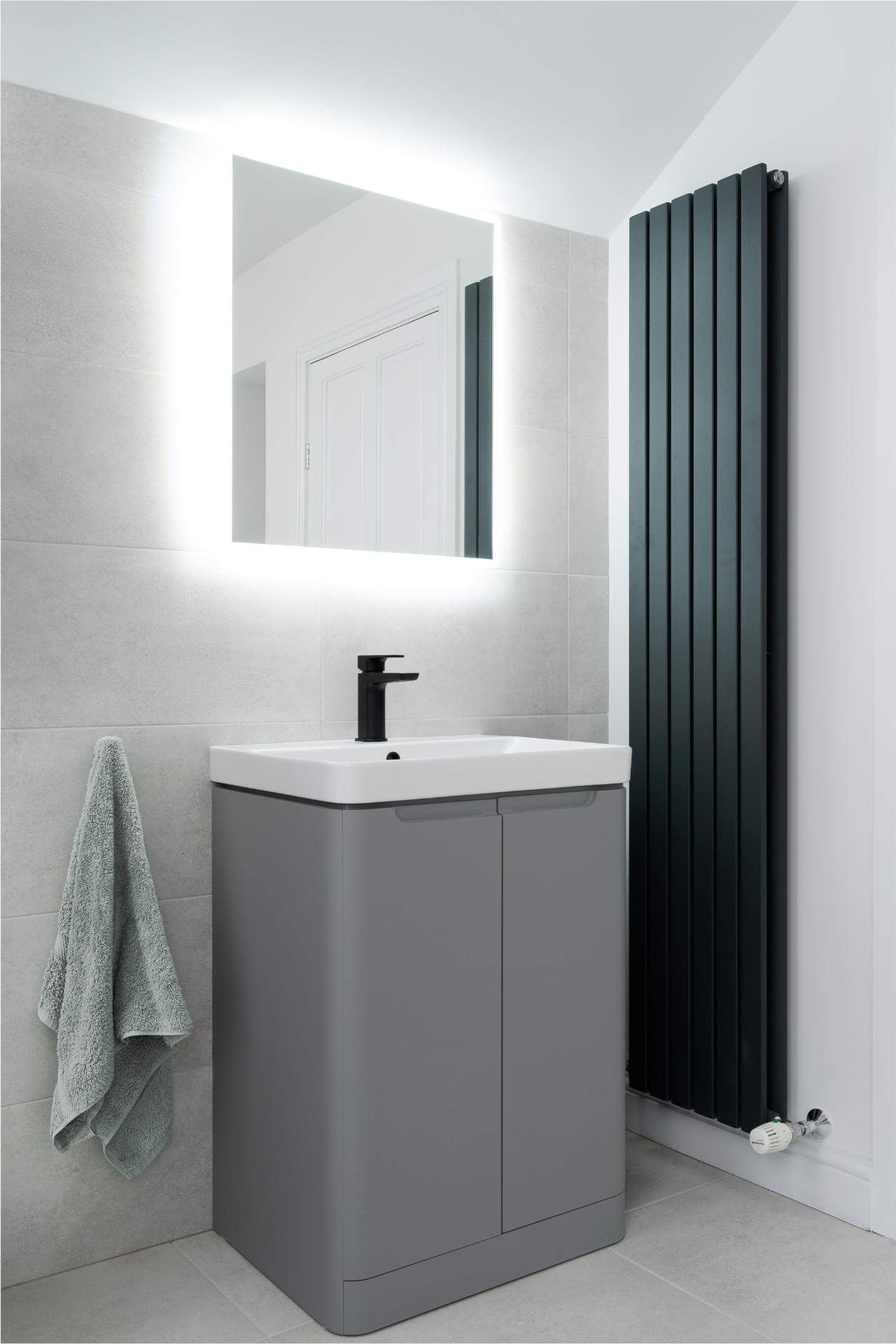 Bluetooth mirror