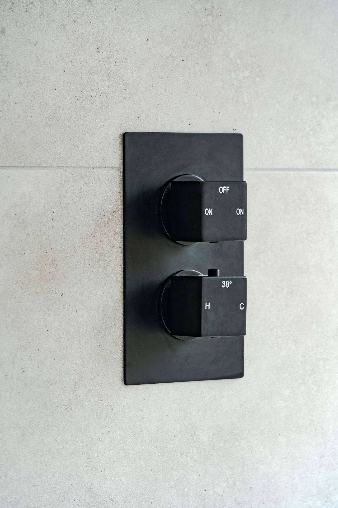 High quality components