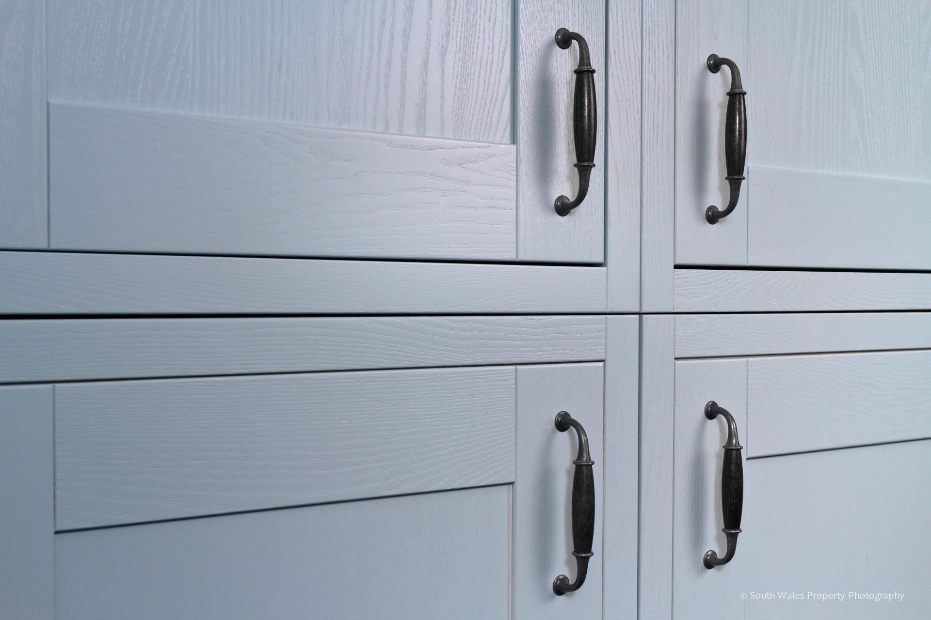 Hi quality solid wood kitchen doors