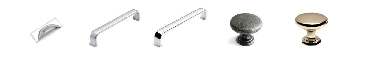 kitchen handles