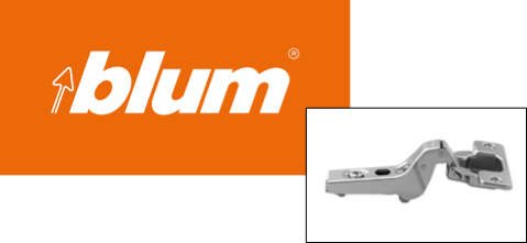 BLUM hinges